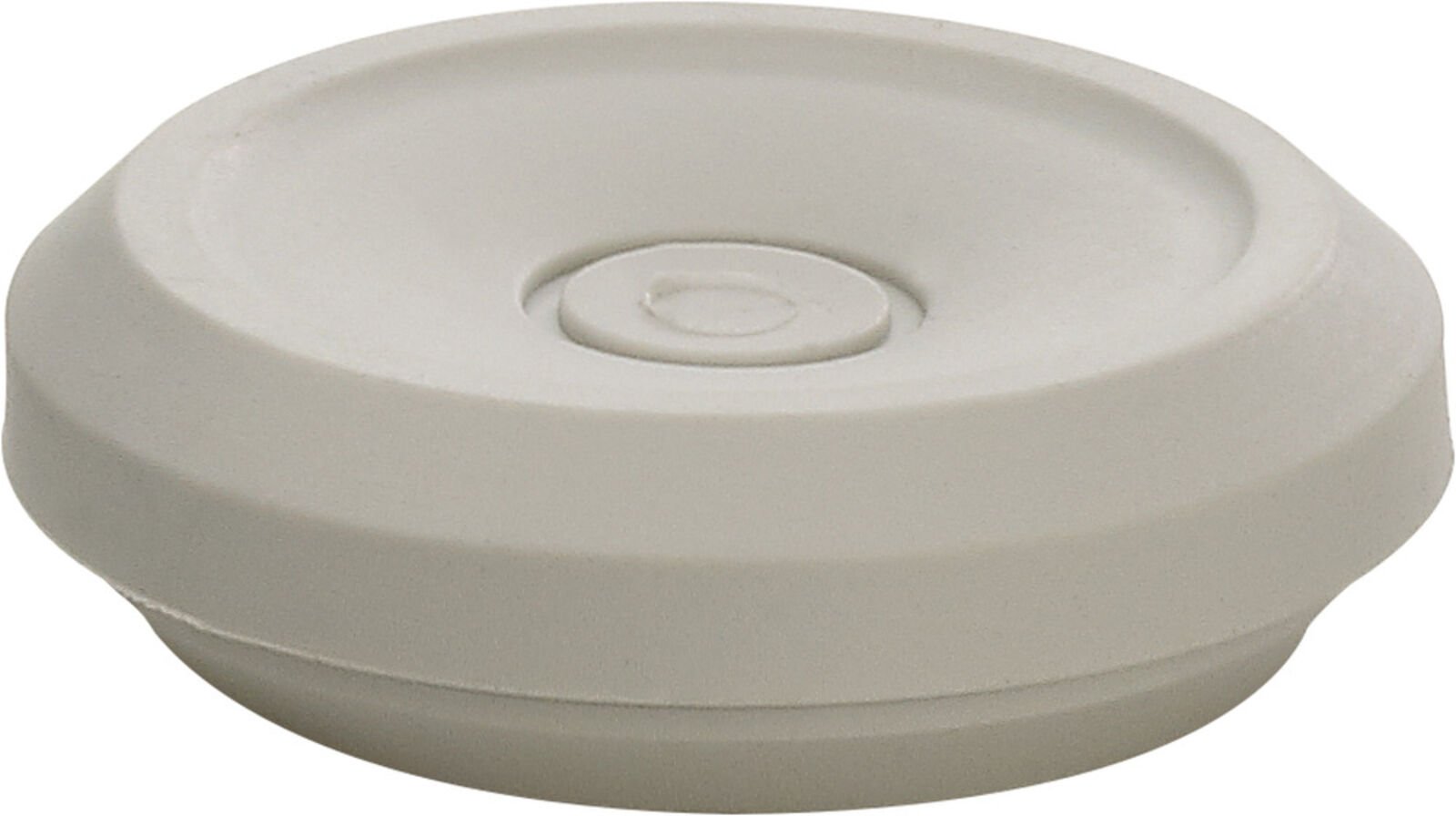 Hensel LDM 32 G  Ø 12-24 mm, M32, IP66/67, DK Buatlar için TPE Rakor Tabakası (750 °C RAL 7035 Beyaz)