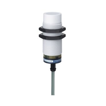 Telemecanique Sensors XT230A1FBL2 Kapasitif Sensör M30 Sn 15Mm Plastik