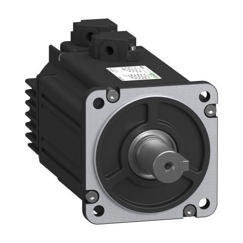 Schneider Electric BCH16HF07332A5C2 Servo Motor Bch16, 80 Mm, Shaft 19 Mm, 750W, Heavy İnertia, 3000Rpm, 23Bit