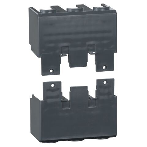 Schneider Electric EZETSHD3P Emc Filtresi - 49 A - 3 Ph