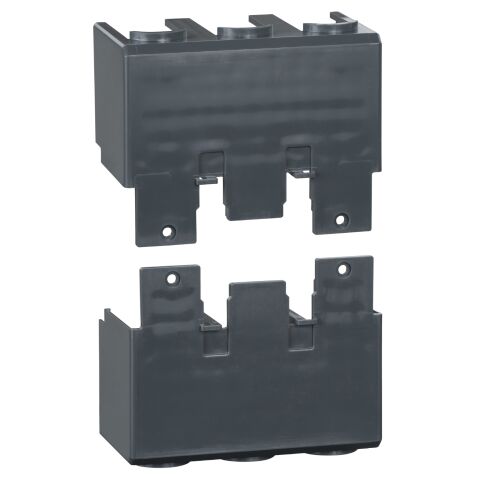 Schneider Electric EZETSHD3P Emc Filtresi - 49 A - 3 Ph