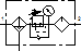 Festo 194937 FRCS-1/2-D-MAXI-A Şartlandırıcı