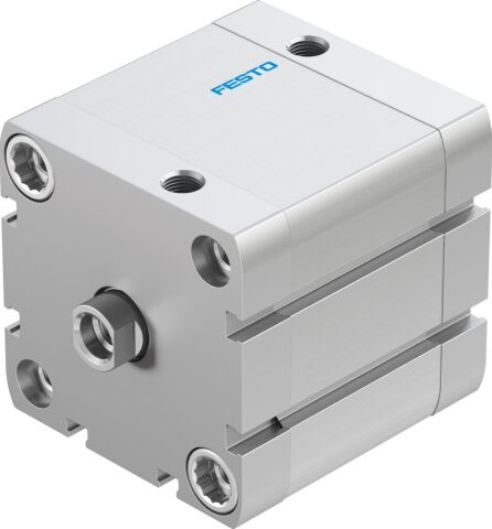 Festo 572704 ADN-63-30-I-PPS-A Kompakt silindir
