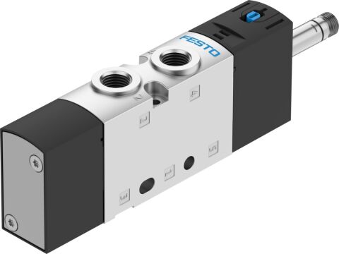 Festo 577495 VUVS-LT20-M52-MZD-G18-F7 Selenoid valf