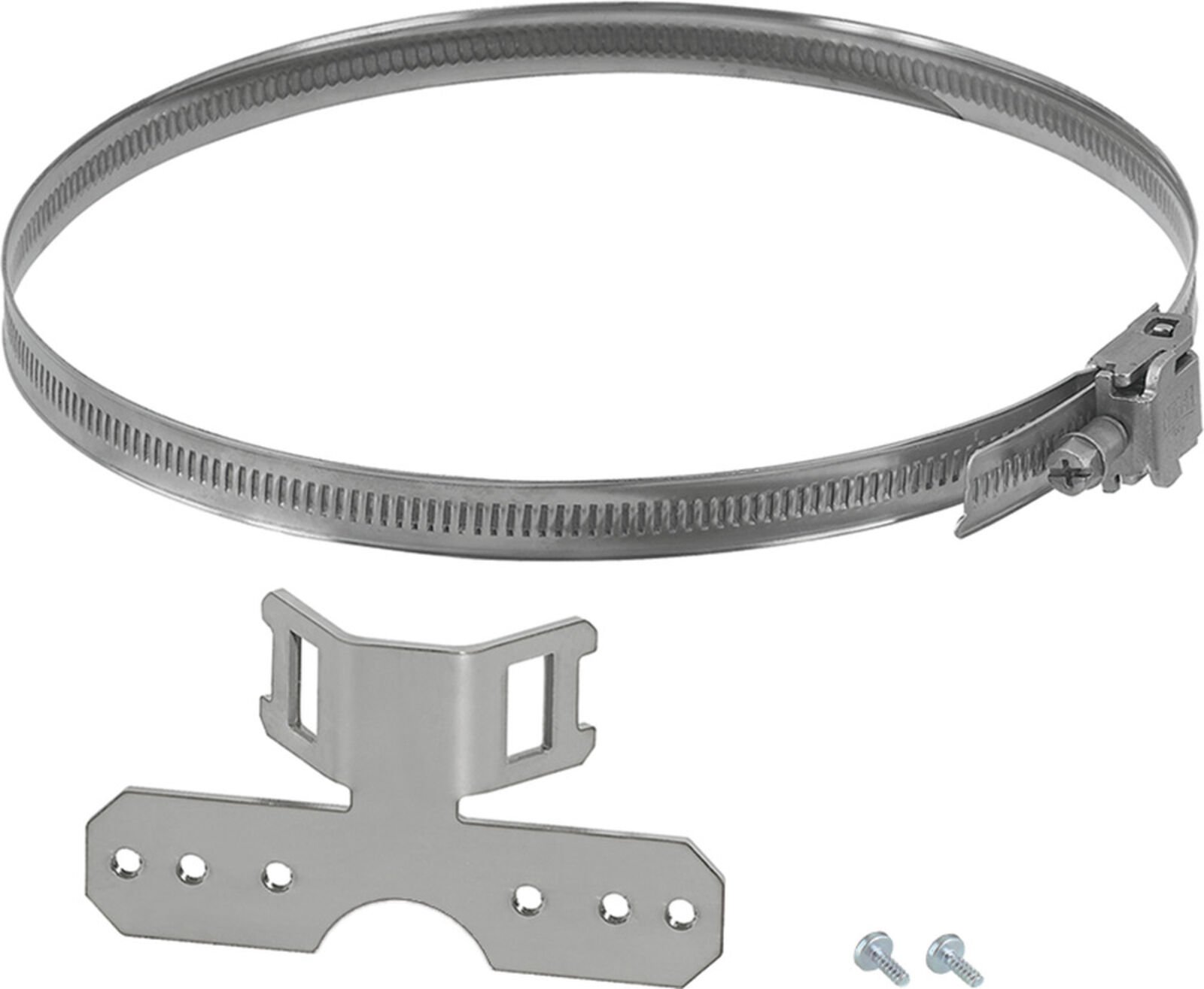 Hensel DK MB 1 Ø (60-150) Boru ve Direk Montaj Aparatı, Buat Serisi DK 02xx, 04xx, 06xx KF 02xx, 04xx, 06xx  WP 02xx, 04xx, 06xx EB 02xx, 04xx, 06xx