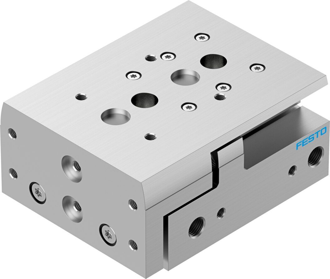 Festo 8078865 DGST-20-40-E1A Mini kızak