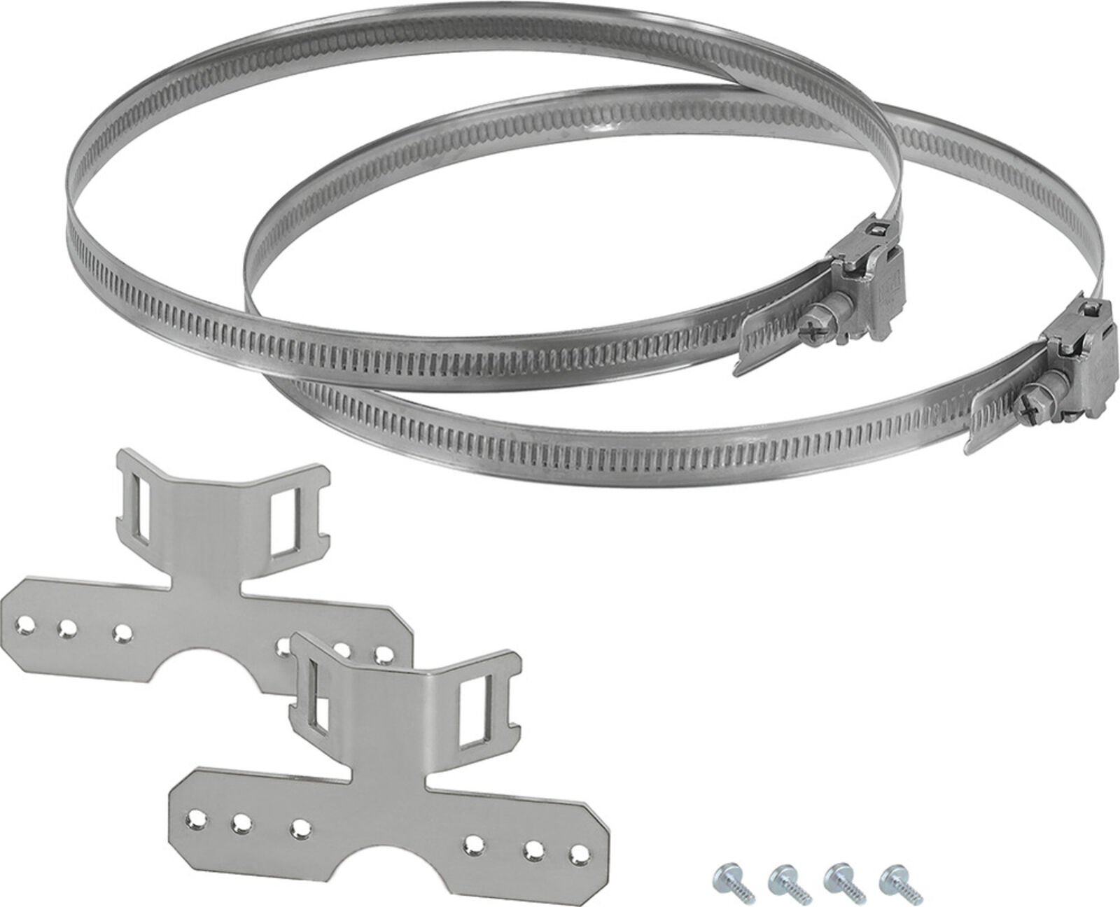 Hensel DK MB 2 Ø (60-150) Boru ve Direk Montaj Aparatı, Buat Serisi DK10xx, 16xx KF10xx, 16xx  WP 10xx, 16xx EB 10xx, 16xx