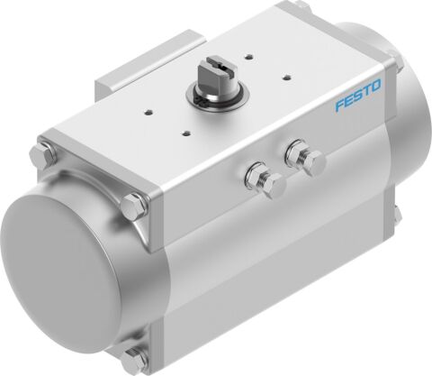 Festo 8066446 Dfpd-N-120-Rp-90-Rs30-F0507 Semi-Rotary Drive