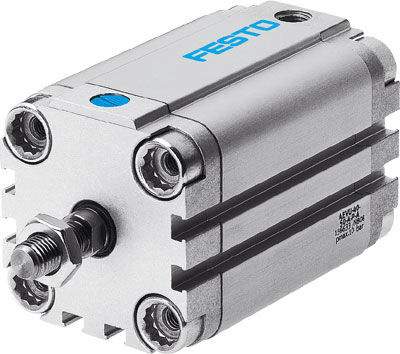 Festo 157009 Aevu-50-25-A-P-A Compact Cylinder