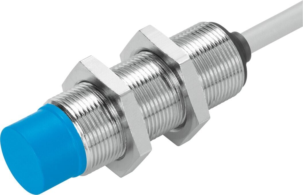 Festo 538276 SIED-M18NB-ZS-K-L Pozisyon sensörü