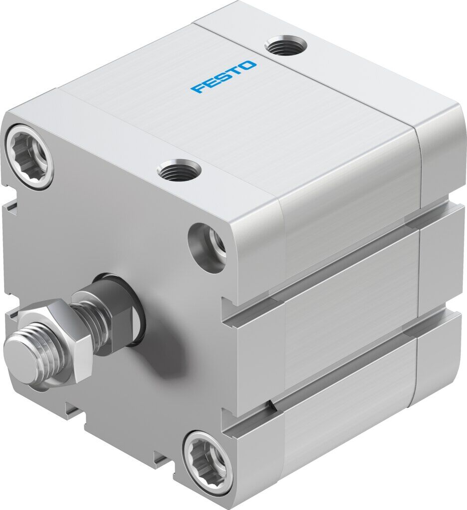 Festo 572712 ADN-63-25-A-PPS-A Kompakt silindir