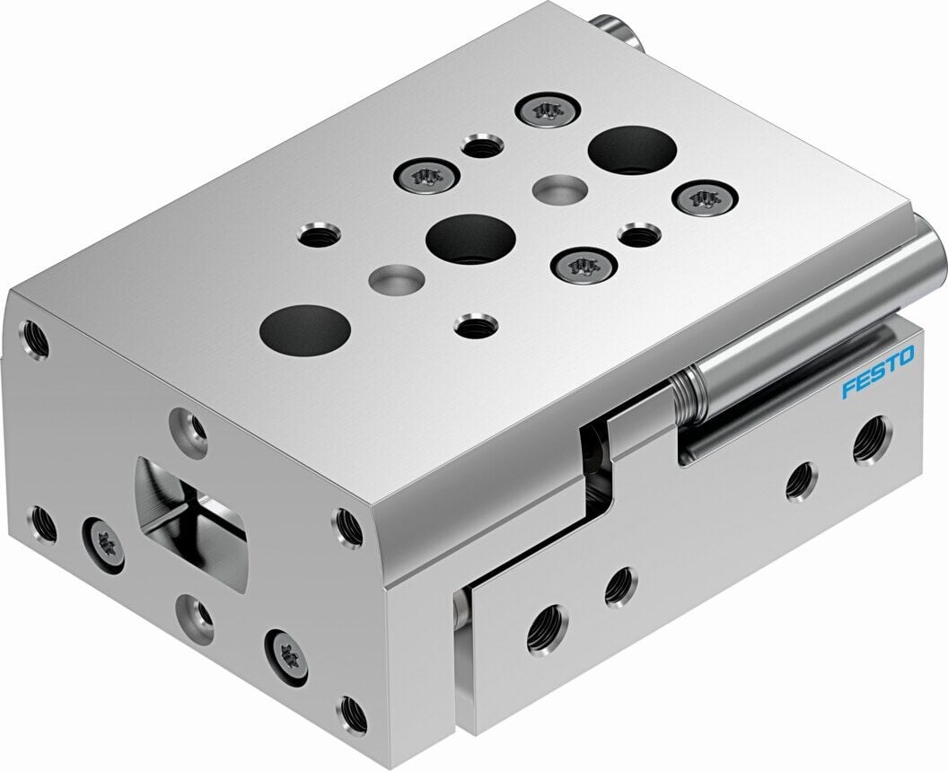 Festo 8085117 DGST-10-20-PA Mini kızak