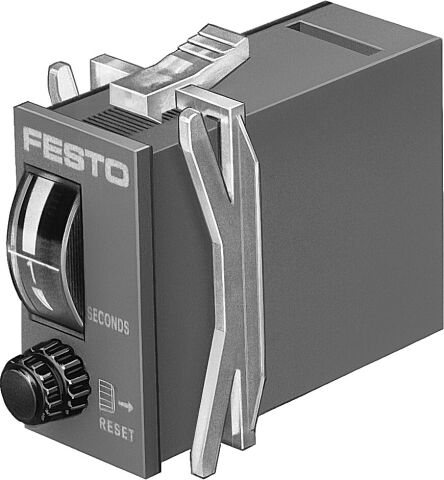 Festo 158495 PZVT-3-SEC Zamanlayıcı