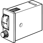 Festo 158495 PZVT-3-SEC Zamanlayıcı