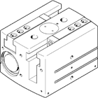 Festo 3361492 HGPL-63-60-A-B Paralel tutucu