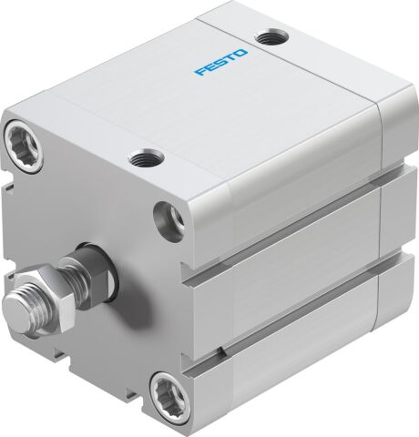 Festo 572714 ADN-63-40-A-PPS-A Kompakt silindir