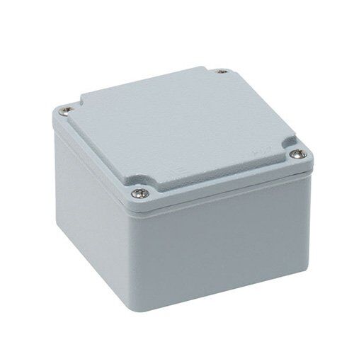 Mete Enerji 402506-100X100X73 Alüminyum Buat