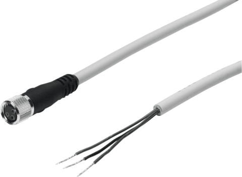 Festo 159421 SIM-M8-3GD-5-PU bağlantı kablosu
