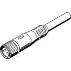 Festo 159421 SIM-M8-3GD-5-PU bağlantı kablosu