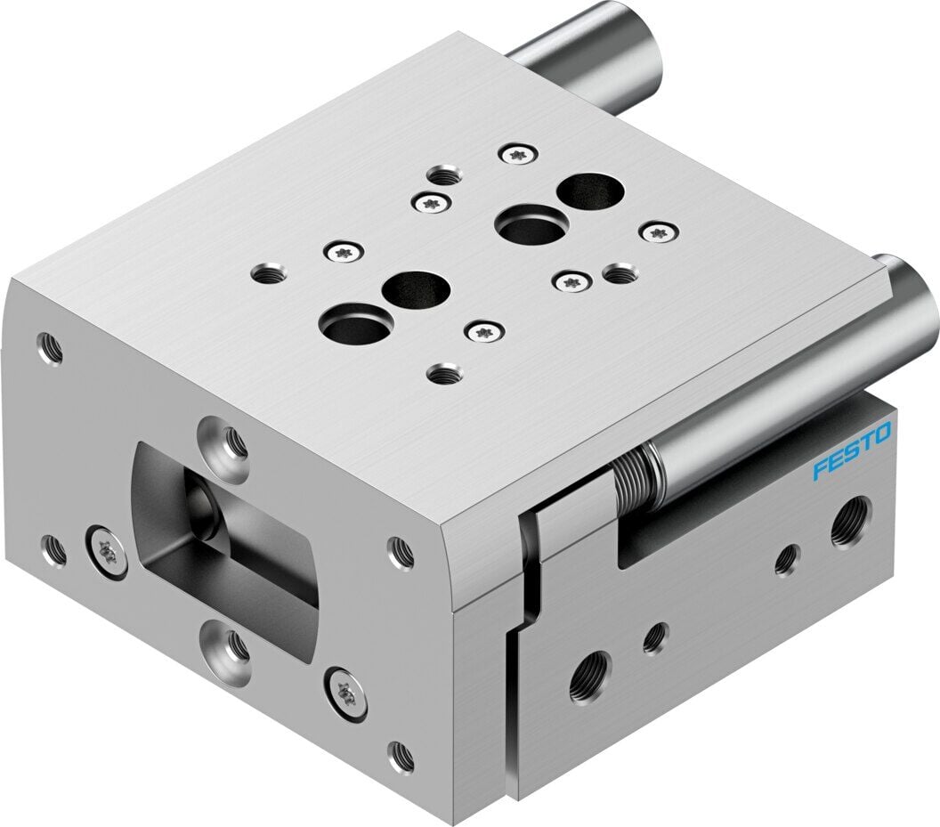 Festo 8085191 DGST-25-30-Y12A Mini kızak