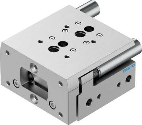 Festo 8085191 DGST-25-30-Y12A Mini kızak