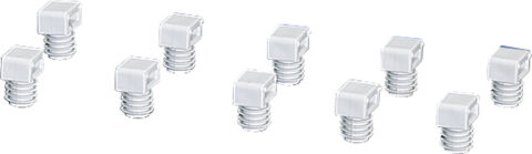 Hensel DK ZE 10  DK - Kablo Tutma Aparatı