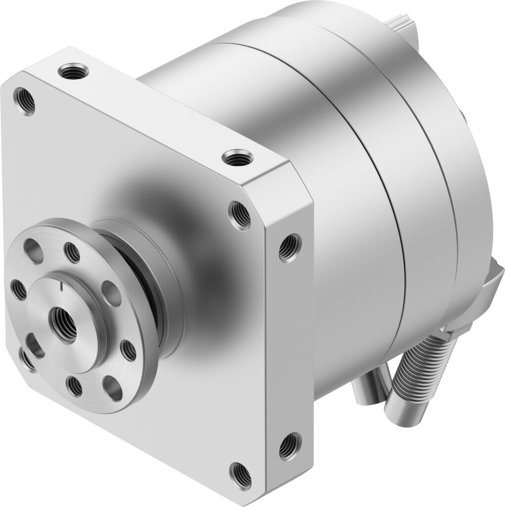 Festo 1145113 DSM-T-40-270-CC-FW-A-B Döner aktüatör