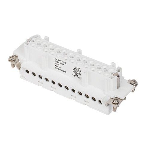 Mete Enerji 29024-24X16A Priz Çekirdek