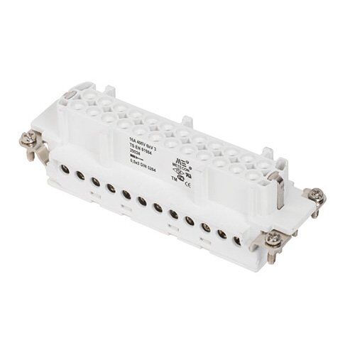 Mete Enerji 29024-24X16A Priz Çekirdek