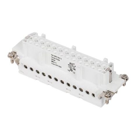 Mete Enerji 29024-24X16A Priz Çekirdek