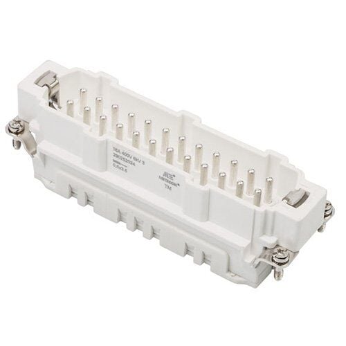 Mete Enerji 29025-24X16A Çoklu Fiş Çekirdek