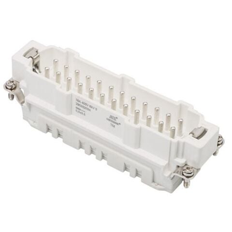 Mete Enerji 29025-24X16A Çoklu Fiş Çekirdek