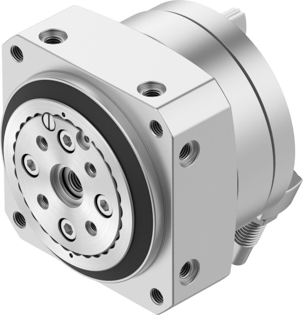 Festo 1369125 DSM-32-270-CC-HD-A-B Döner aktüatör