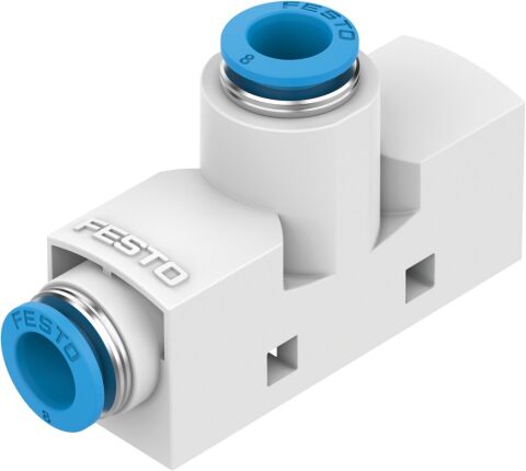 Festo 193565 VN-14-L-T4-PQ2-VQ3-RQ3 Vakum jeneratörü