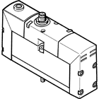 Festo 534526 VSVA-B-M52-MZH-A1-1R2L Selenoid valf