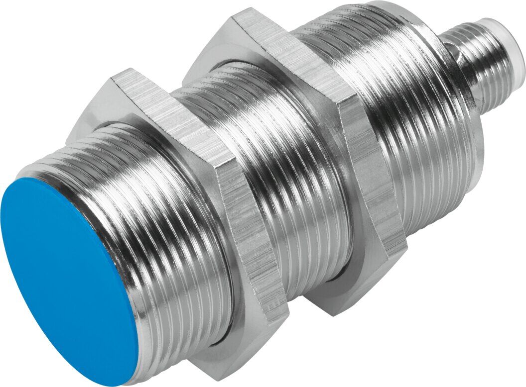 Festo 538287 SIED-M30B-ZS-S-L Pozisyon sensörü