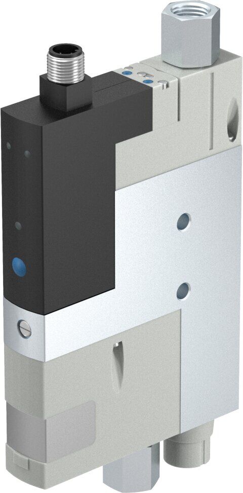 Festo 540027 OVEM-10-H-B-GO-CE-N-1P Vakum jeneratörü