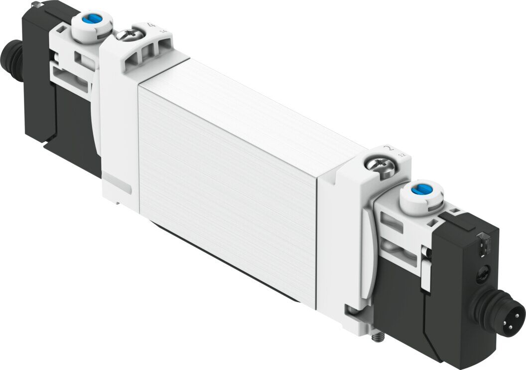 Festo 8042574 VUVG-BK14-T32C-AT-F-1R8L-S Selenoid valf