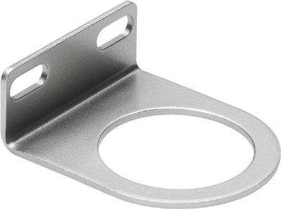 Festo 159503 Hr-1/4-P Mounting Bracket