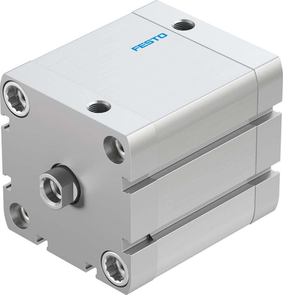 Festo 572705 ADN-63-40-I-PPS-A Kompakt silindir