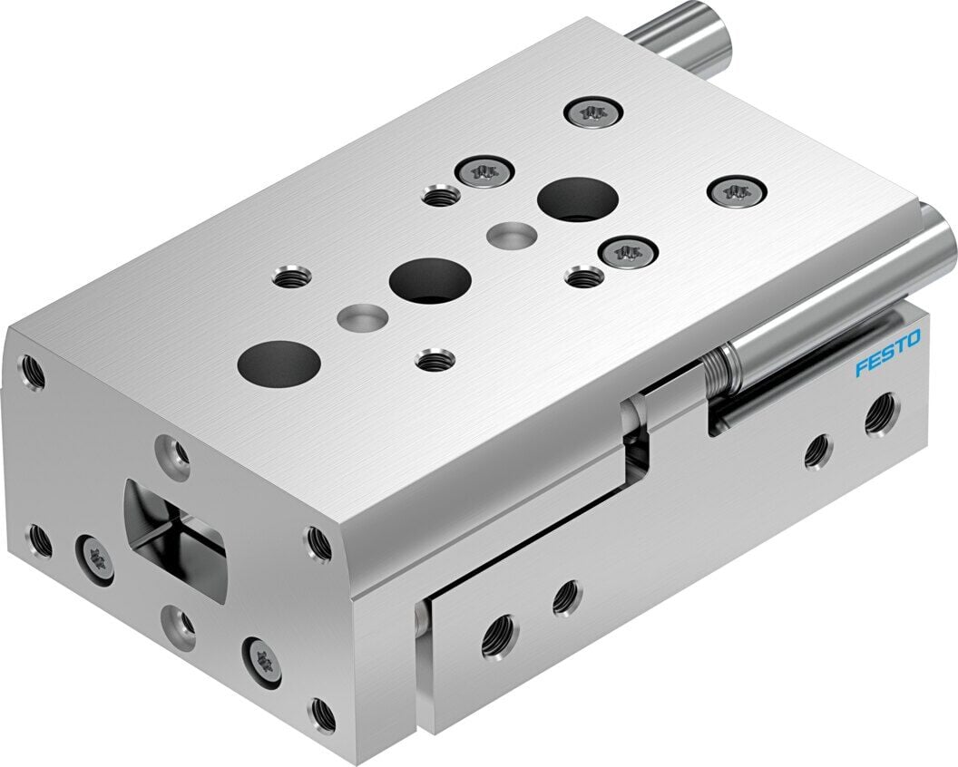 Festo 8085166 DGST-10-30-Y12A Mini kızak