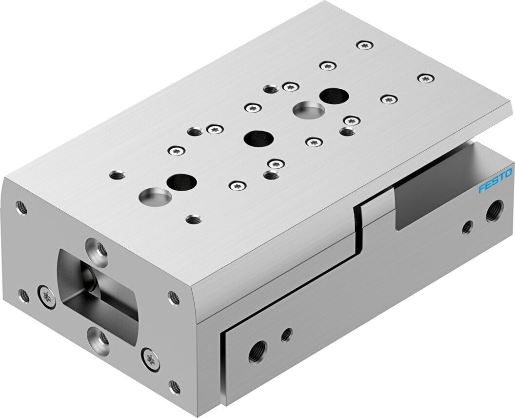Festo 8078877 DGST-25-80-E1A Mini kızak