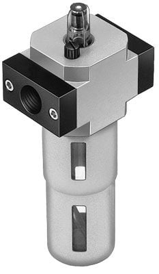 Festo 159587 Loe-1/2-D-Mıdı Lubricator