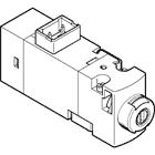 Festo 540444 MHA1-M1LH-3/2G-0,6-TC Selenoid valf