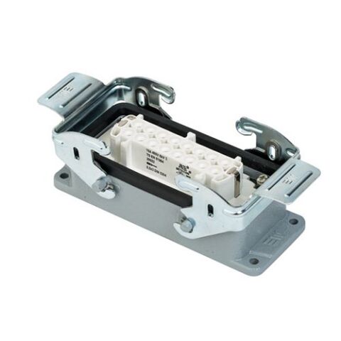 Mete Enerji 403030S-16X16A Çoklu Makina Prizi