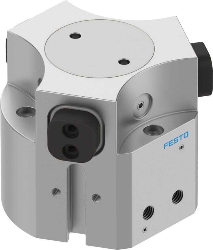Festo 1163038 HGDD-35-A-G1 Üç nokta tutucu