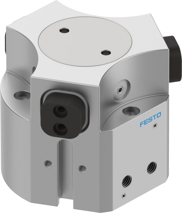 Festo 1163038 HGDD-35-A-G1 Üç nokta tutucu