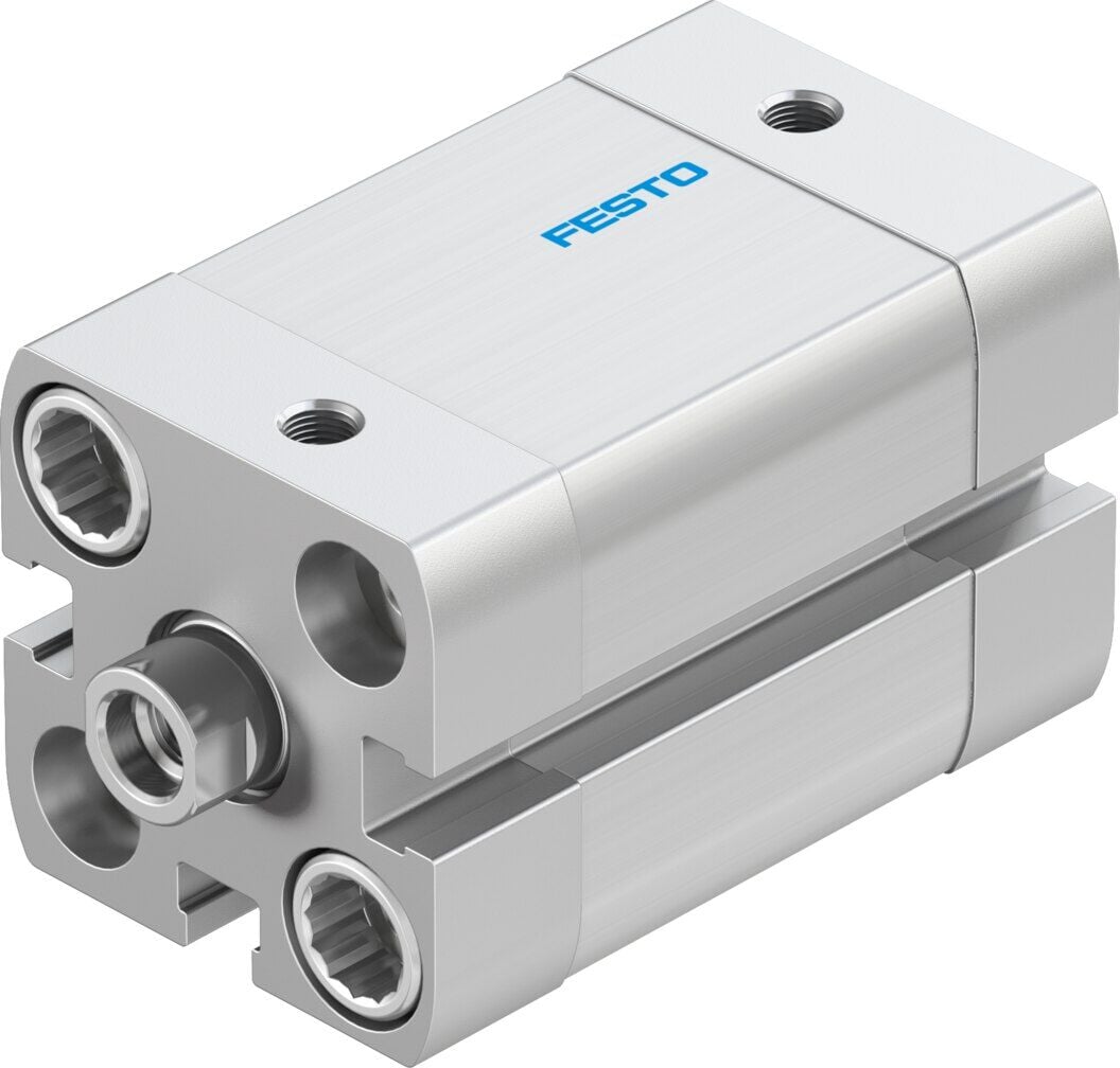 Festo 577160 ADN-20-20-I-PPS-A Kompakt silindir