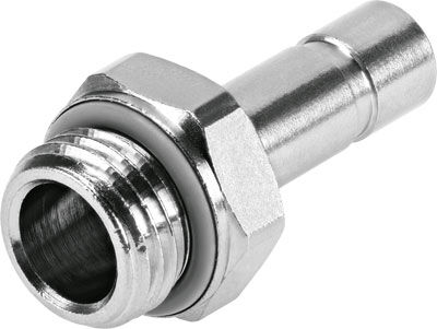 Festo 578362 NPQH-D-G18-S8-P10 Otomatik bağlantı rakoru