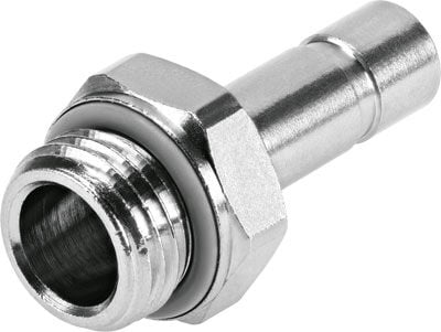 Festo 578362 NPQH-D-G18-S8-P10 Otomatik bağlantı rakoru